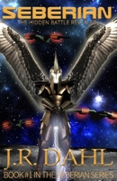 Seberian: The Hidden Battle Revealed 0996459901 Book Cover