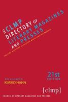 The Clmp Directory of Literary Magazines and Presses 0916397912 Book Cover