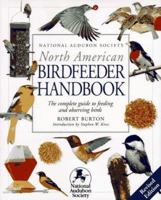RSPB Birdfeeder Guide 156458027X Book Cover