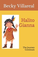 Halito Gianna 1522906231 Book Cover