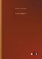 March Hares 1720413770 Book Cover