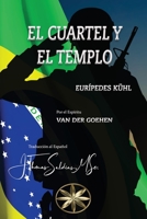 El Cuartel y el Templo B0CL22ZHKX Book Cover