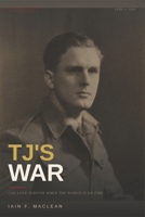 TJ's War B0B34JHCH3 Book Cover