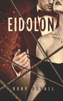 Eidolon 1514140004 Book Cover
