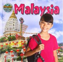 Malaysia 1642805351 Book Cover