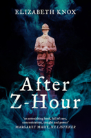 After Z-hour 0864739230 Book Cover
