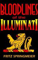 Blood Lines of the Illuminati 0966353323 Book Cover