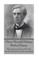 Medical Essays 1517087384 Book Cover