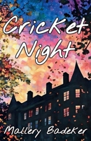 Cricket Night B0DZ6K34K4 Book Cover
