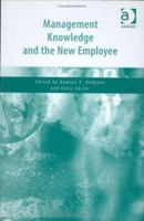 Management Knowledge and the New Employee 1138358363 Book Cover