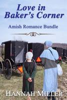 Love in Baker's Corner: Amish Romance Bundle 1081172703 Book Cover