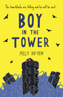 Boy in the Tower 055256916X Book Cover