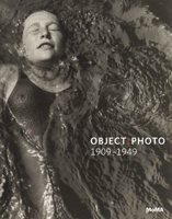 Object, Photo: Modern Photographs, 1909-1949: The Thomas Walther Collection at the Museum of Modern Art 0870709410 Book Cover