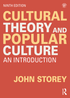 Cultural Studies and the Study of Popular Culture: Theories and Methods 1405874090 Book Cover