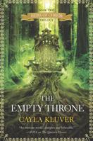The Empty Throne 0373211031 Book Cover