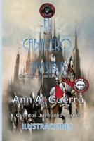 El caballero invisible: Cuento No. 42 1979829780 Book Cover