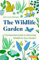 The Wildlife Garden 1472148886 Book Cover