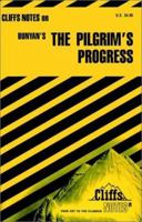 Cliffs Notes on Bunyan's The Pilgrim's Progress 0822010305 Book Cover