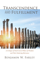 Transcendence and Fulfillment 1498299776 Book Cover