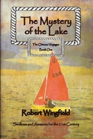 The Mystery of the Lake B08TLFVTSN Book Cover