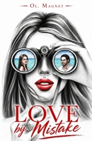 Love by mistake 9948045254 Book Cover