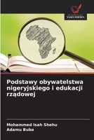Podstawy obywatelstwa nigeryjskiego i edukacji rzadowej (Polish Edition) 6202474904 Book Cover