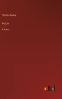 Ireton, a Poem 9356701415 Book Cover