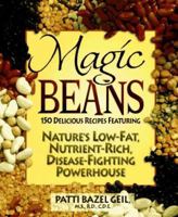 Magic Beans 1565610776 Book Cover