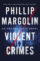 Violent Crimes 0062266551 Book Cover
