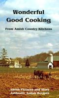 Wonderful Good Cooking 0836117654 Book Cover