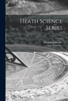 Heath Science Series 1014087252 Book Cover