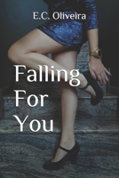 Falling For You 1655427253 Book Cover