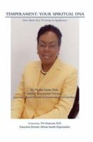 Temperament: Your Spiritual DNA:(Your Master Key To Living In Significance) 0595337392 Book Cover