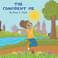 The Confident Me 1737576406 Book Cover