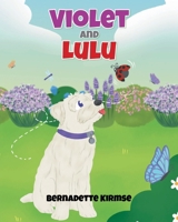Violet and Lulu B0GWH7597R Book Cover
