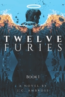 Twelve Furies B09SNQJJ2X Book Cover
