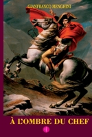 A L'OMBRE DU CHEF (French Edition) B0851MYB81 Book Cover