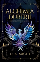 Alchimia Durerii: Povestea feti?ei de la geam (Romanian Edition) 3950611681 Book Cover