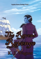 The Raven's Revenge 1069029718 Book Cover
