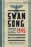 Swansong 1945 0393248151 Book Cover