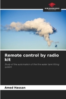 Kit per il controllo a distanza via radio 6205767651 Book Cover
