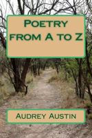 Poetry from A to Z 150098910X Book Cover