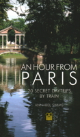 An Hour from Paris 1843681315 Book Cover