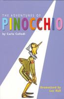 Pinocchio 0413767205 Book Cover