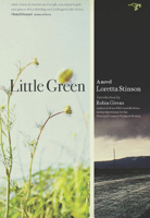 Little Green 0979018811 Book Cover