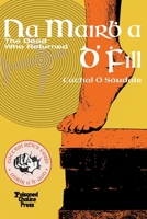 Eachtraí Réics Carló, Imleabhar a hAon: The Adventures of Rex Carlo, Volume One 1916493947 Book Cover