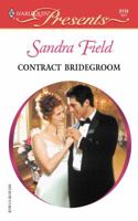 Contract Bridegroom 0373121741 Book Cover