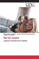 Rol de madre 6200404429 Book Cover