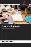Storytelling tools 620818357X Book Cover