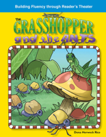 The Grasshopper and the Ants (Fables) 1433302926 Book Cover